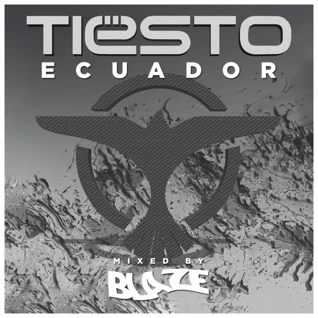 Tiësto en Ecuador 1 Year Mix
