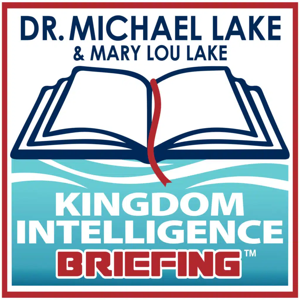Dr. Michael K. Lake