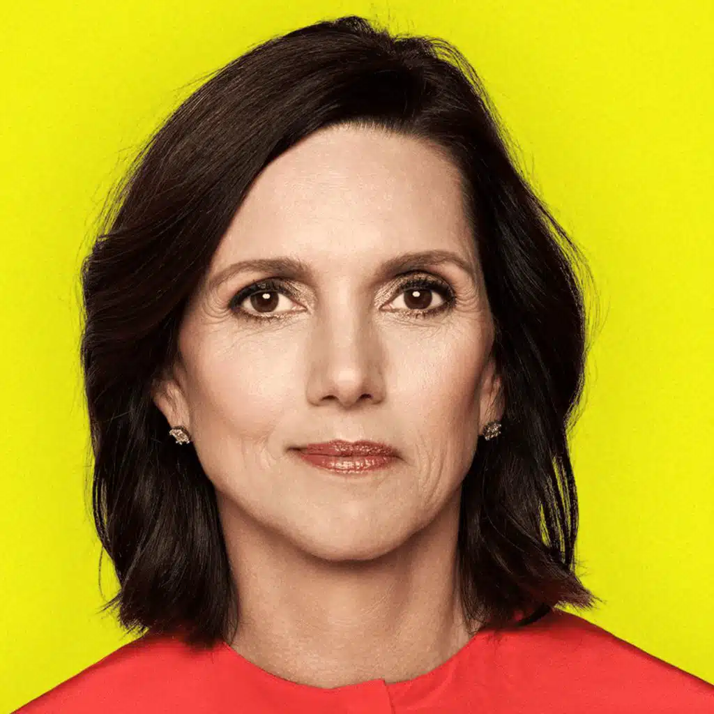 Beth Comstock