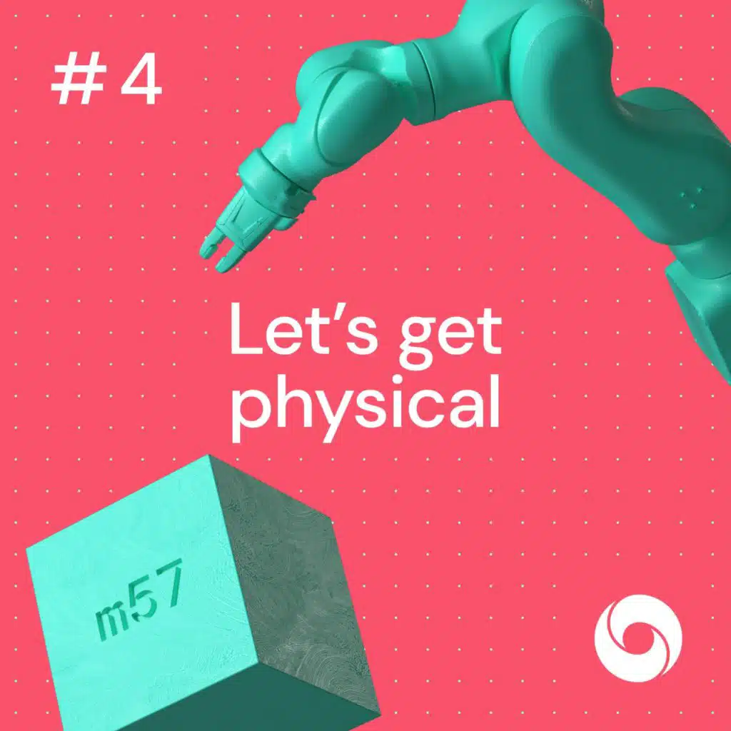 Let's get physical