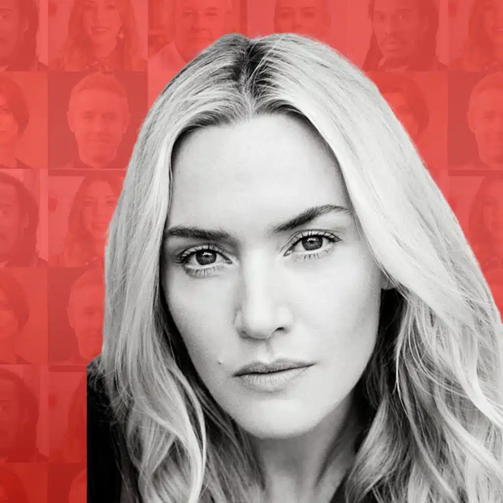 Kate Winslet
