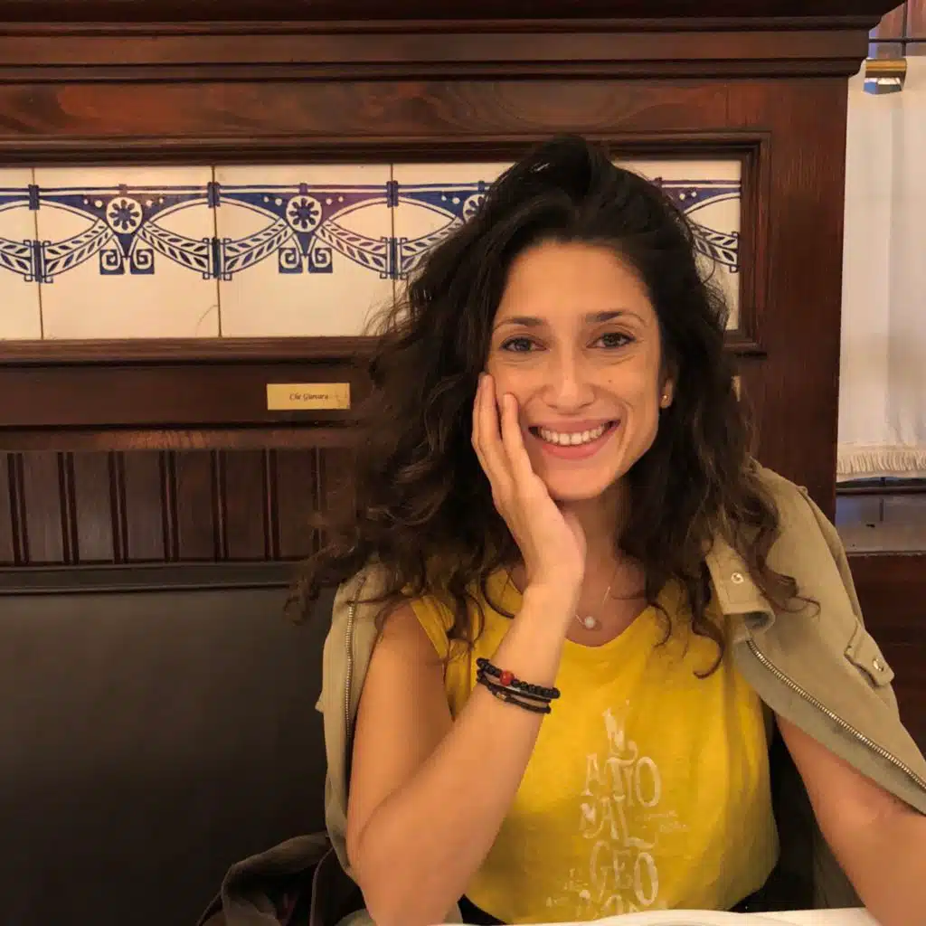 Fatima Bhutto