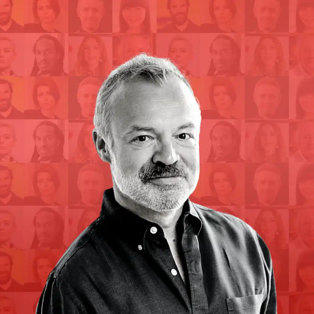 Graham Norton
