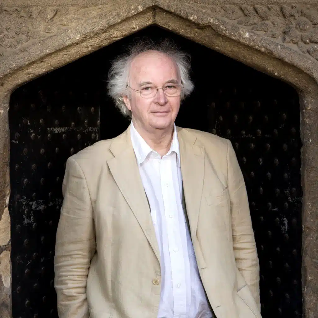 Philip Pullman