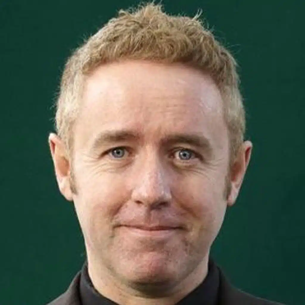 Mark Millar