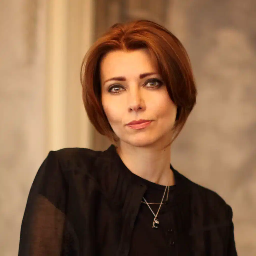Elif Shafak