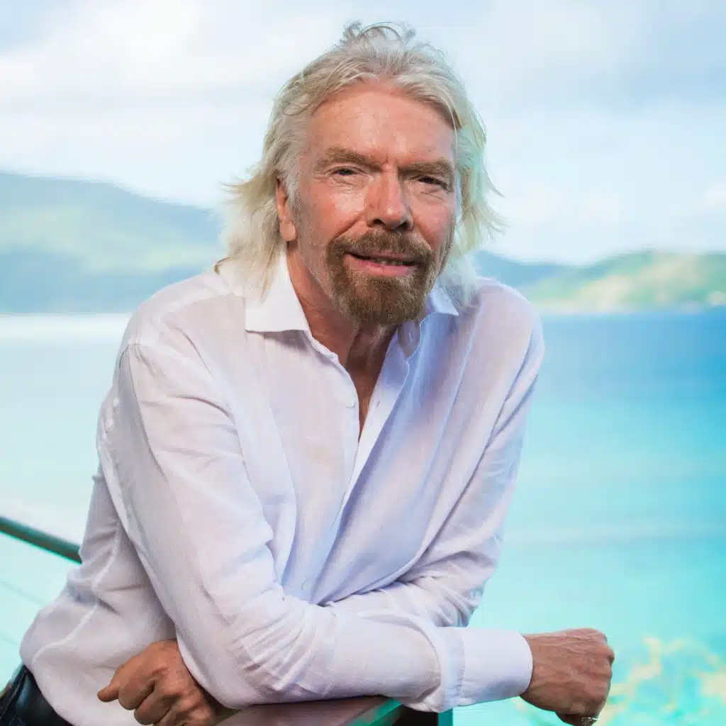 Richard Branson
