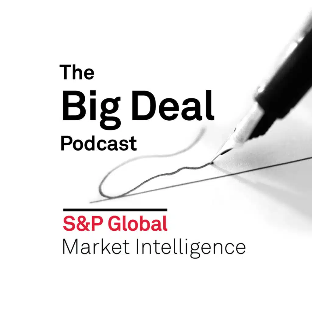 The Big Deal Podcast