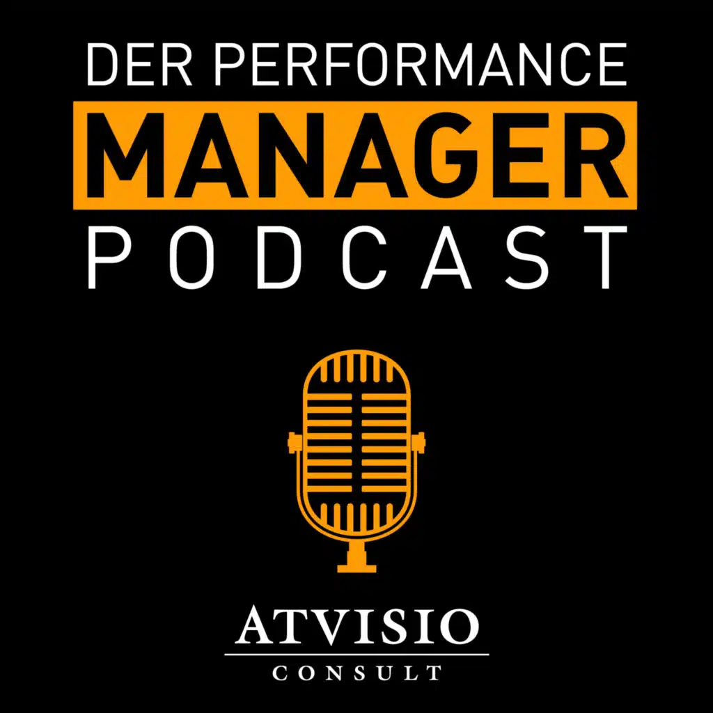 Der Performance Manager Podcast | Für Controller & CFO, die noch erfolgreicher sein wollen