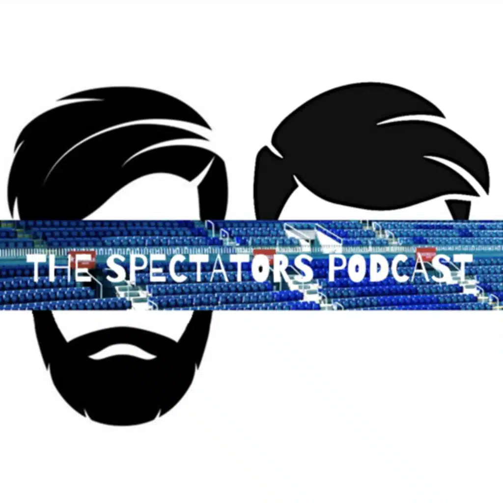 The Spectators Podcast