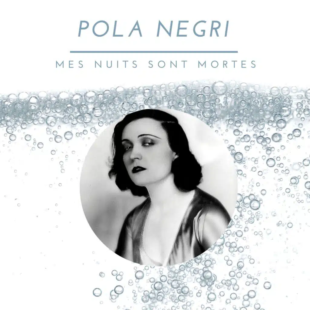 Pola Negri