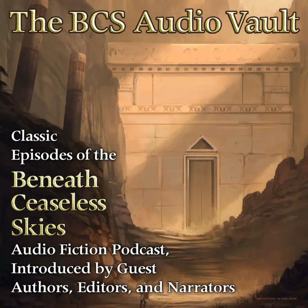 Beneath Ceaseless Skies Online Magazine