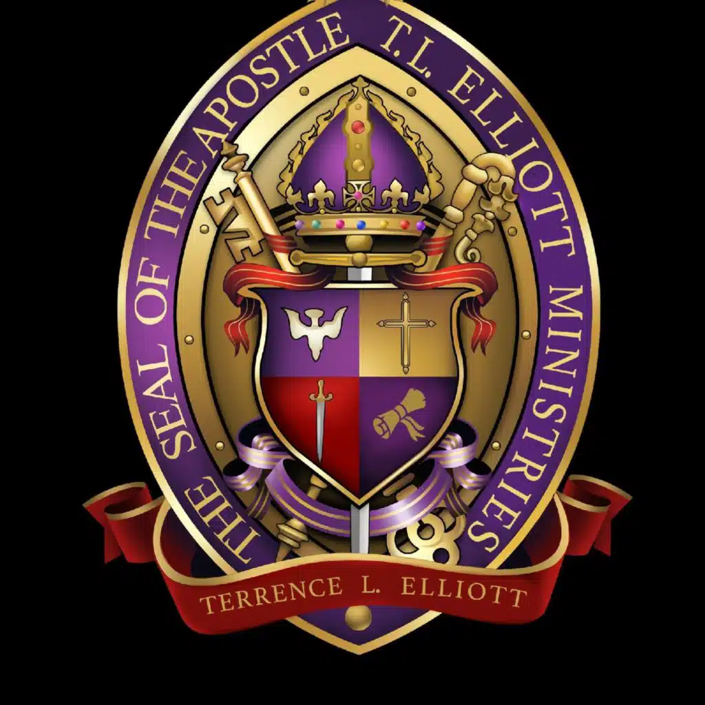 Apostle T.L. Elliott, DD, CBT