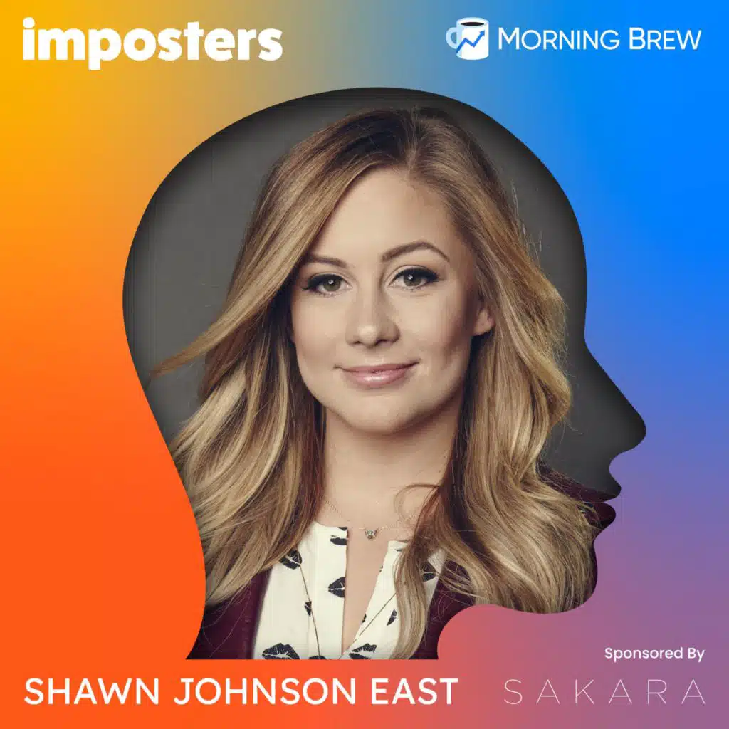 How Olympic Gymnast Shawn Johnson East Overcame her Eating Disorder