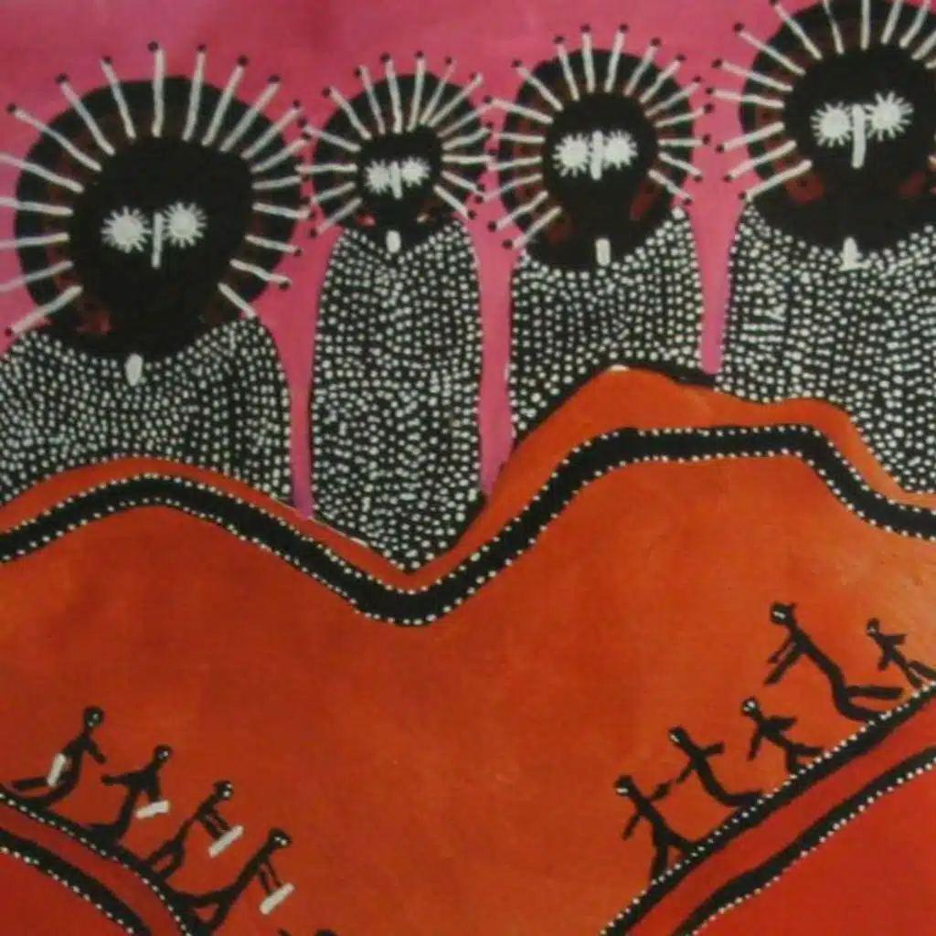 Ep 80 Jinn (3 of 3) The Tactics and Traps