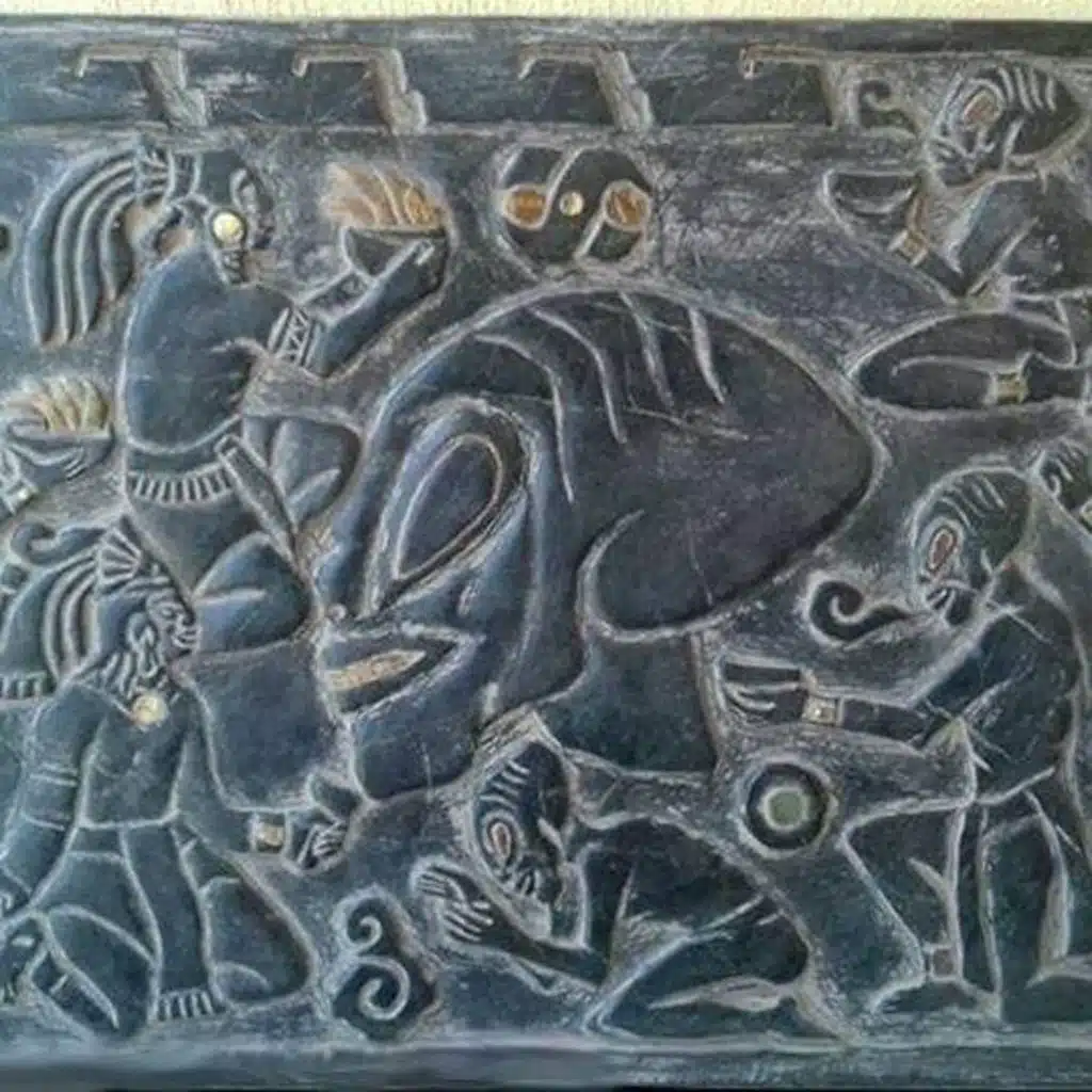 Ep 79  Jinn Series (2 of 3) The Hidden