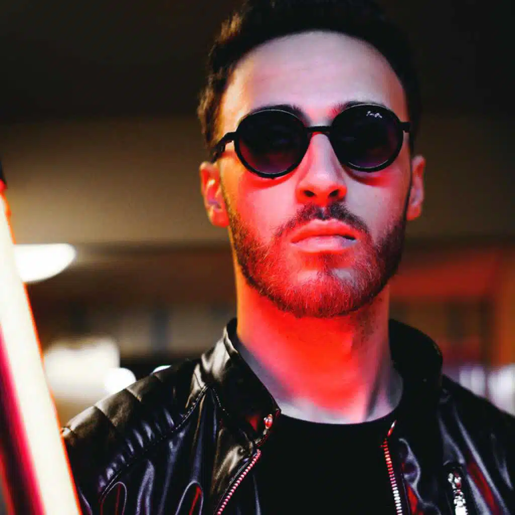 فرغلى بلاكس