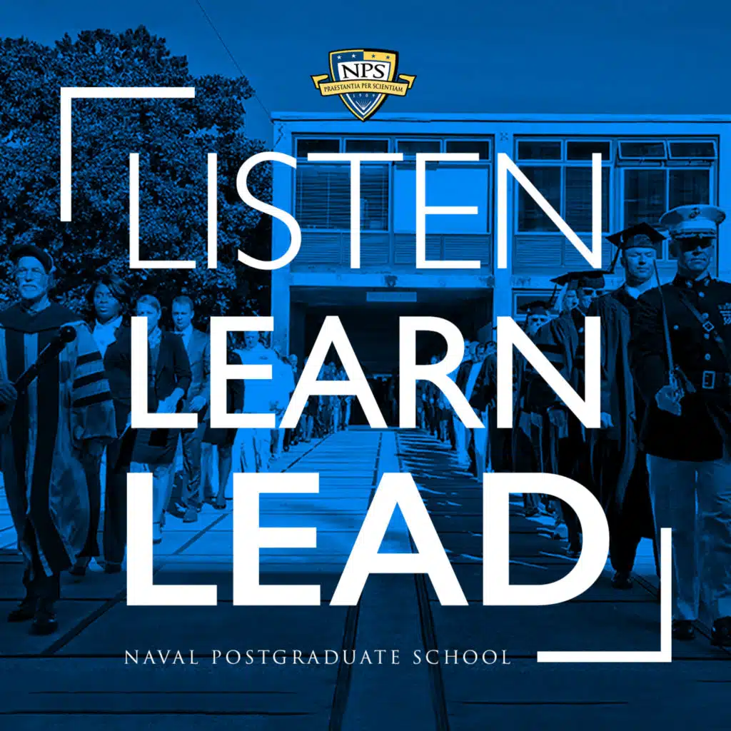 Listen, Learn, Lead