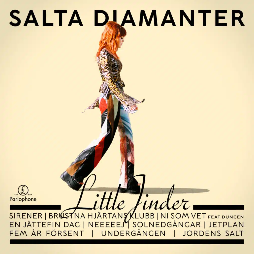 Salta diamanter