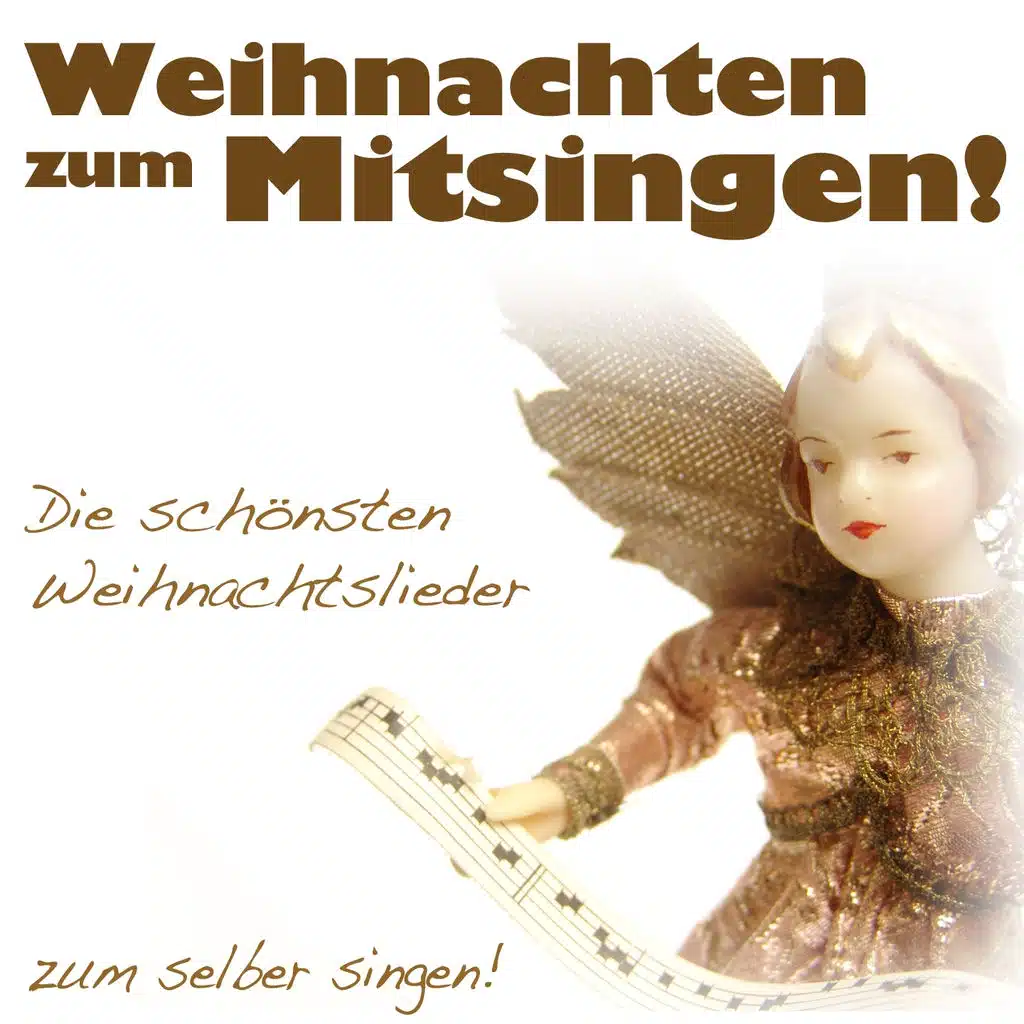 In Dulce Jubilo (Instrumental Version)