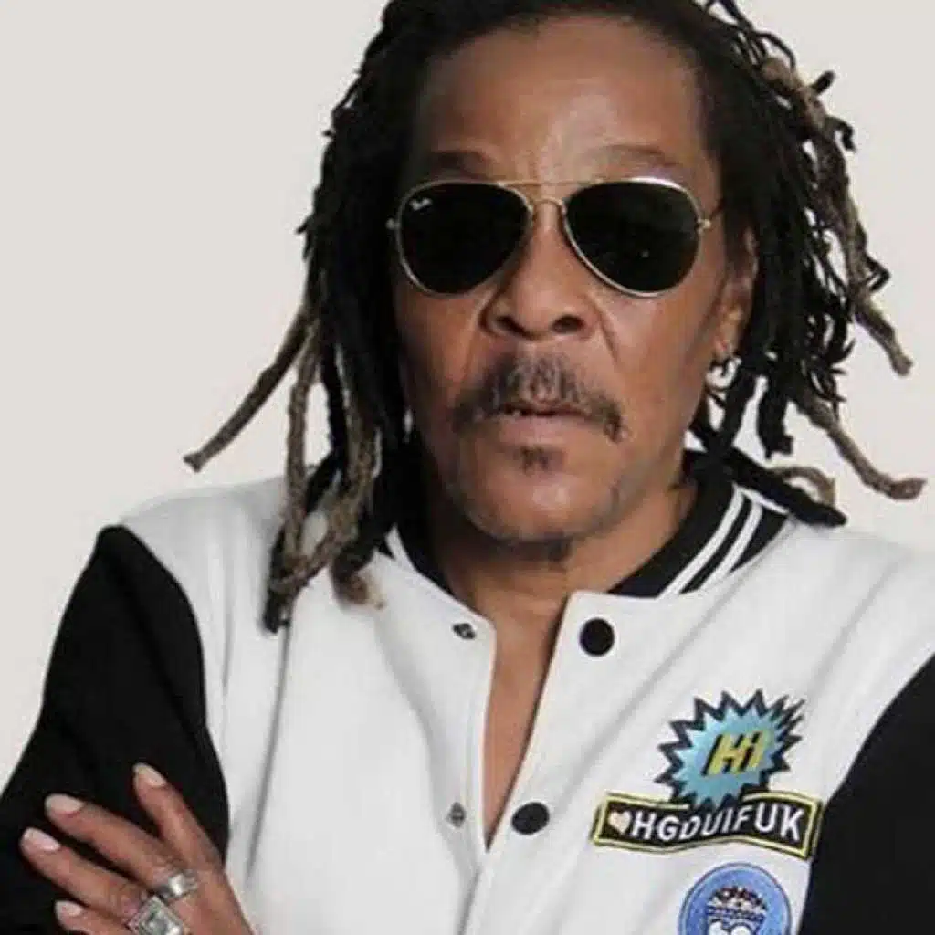 Majek Fashek