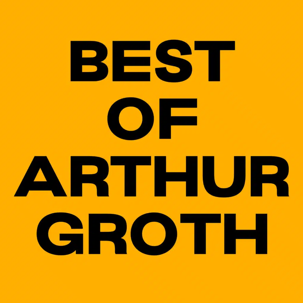 Arthur Groth