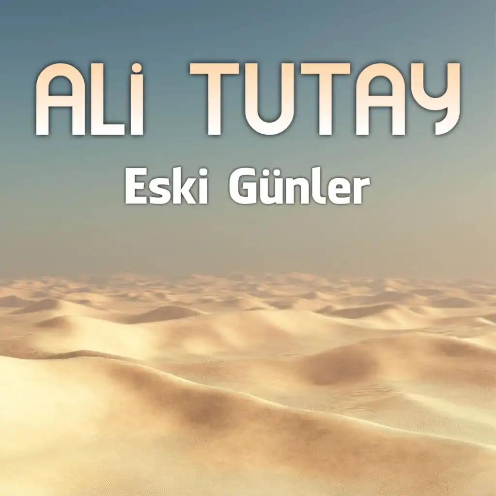 Ali Tutay