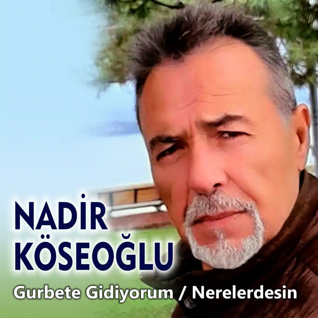Nadir Köseoğlu