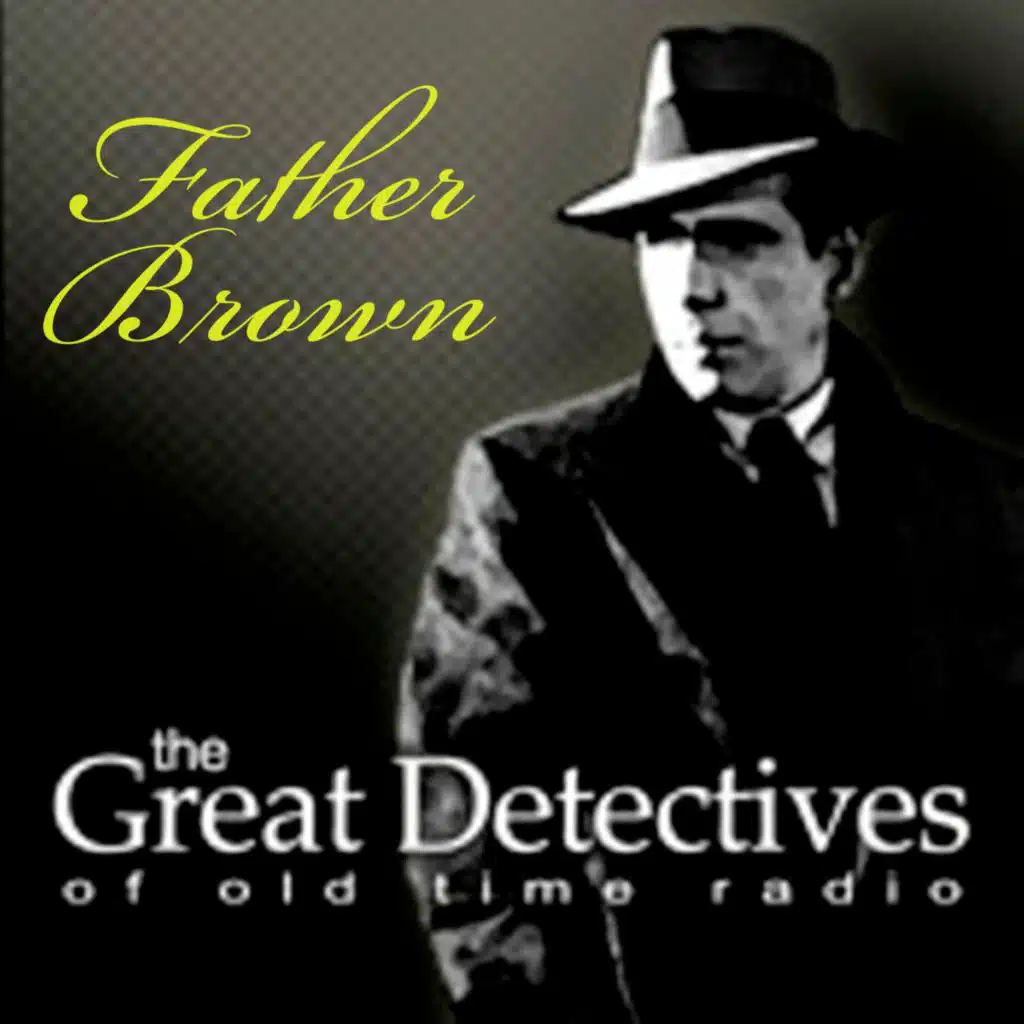Mercury Theatre on the Air: The Man Who Was Thursday