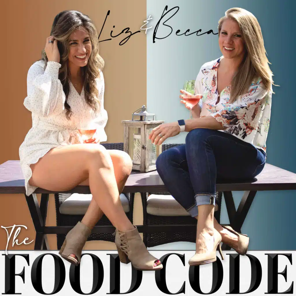 Liz Roman & Becca Chilczenkowski