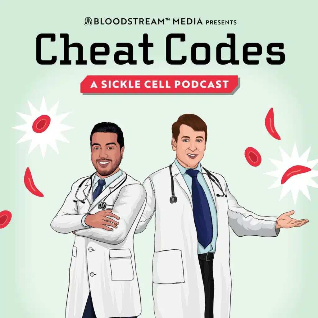 BLOODSTREAM MEDIA