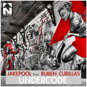 Undercode (feat. Ruben Cubillas)