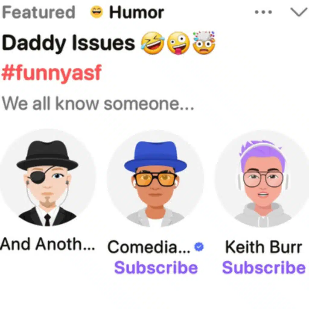 (Ep35) Daddy Issues FULL SHOW