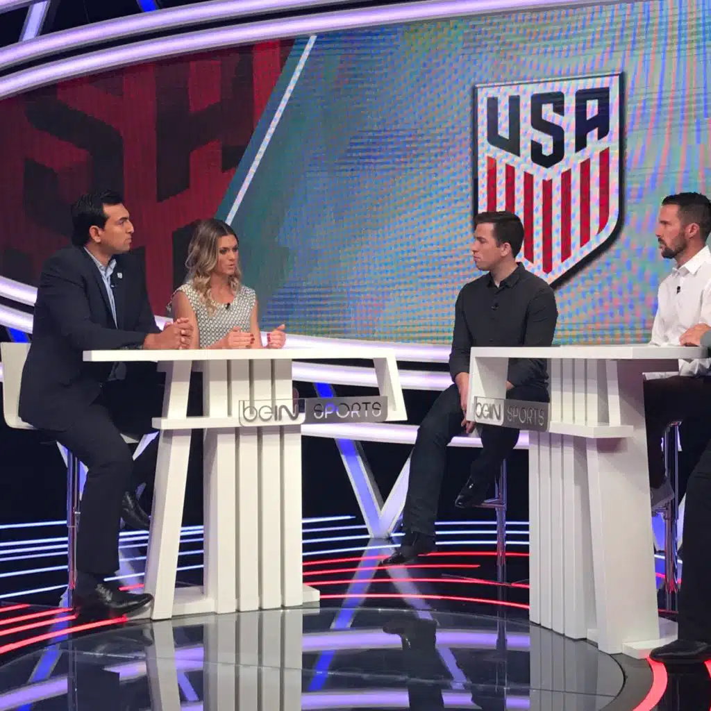 The Future of U.S. Soccer: Dollars vs. Development