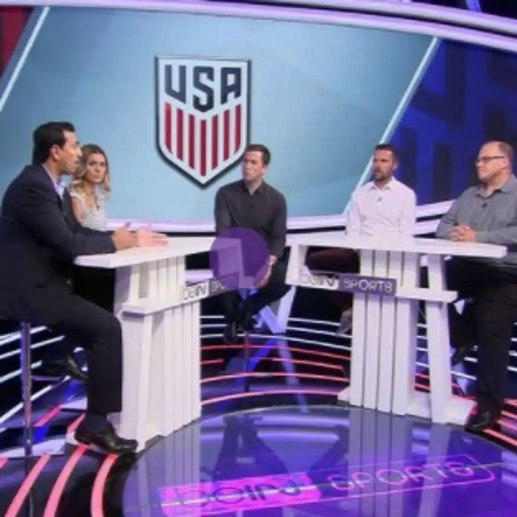 The Future of U.S. Soccer: Pro/Rel