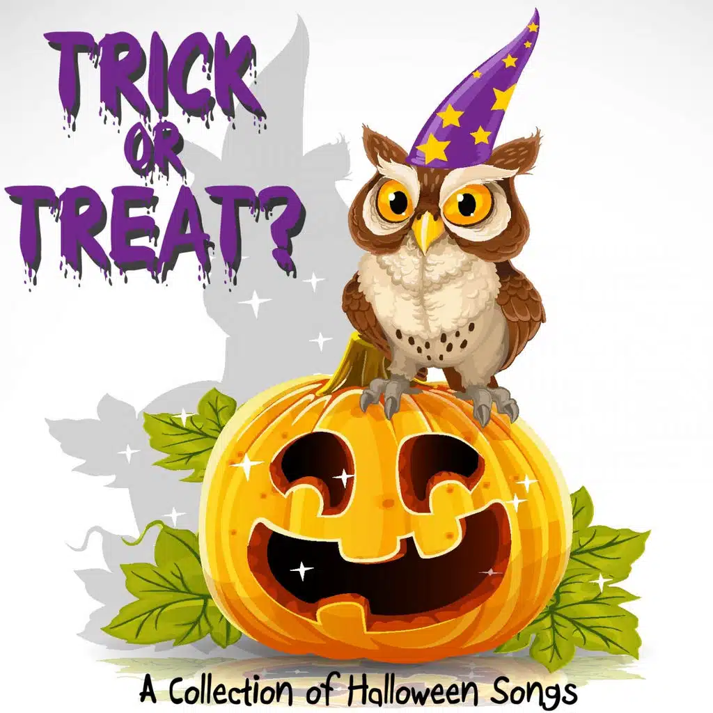 Trick or Treat? (A Collection of Halloween Songs)