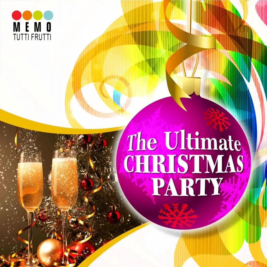 All I Want for Christmas