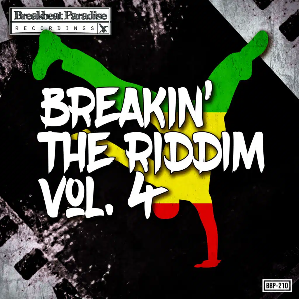 Breakin' the Riddim, Vol. 4