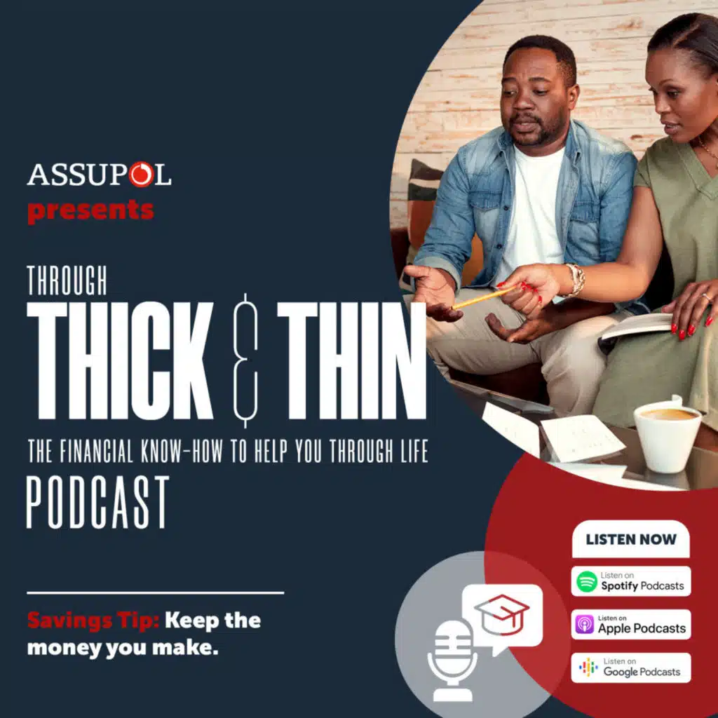 Saving: Learn how to save for emergencies and future wealth