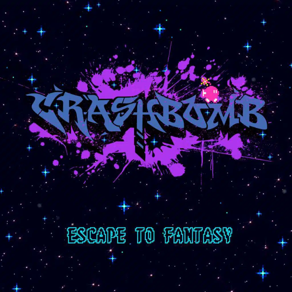 Escape To Fantasy