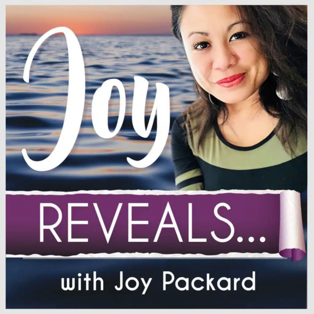 Joy Packard
