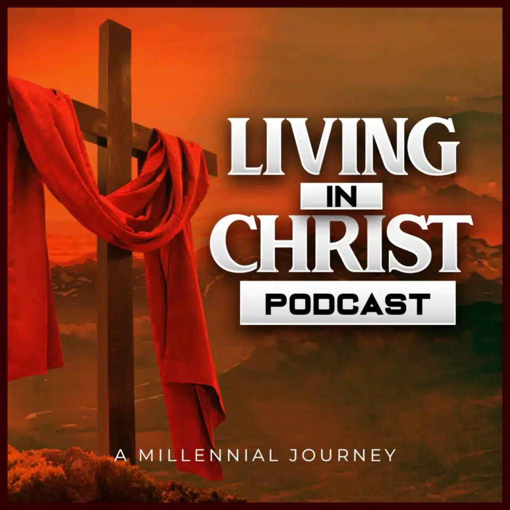 Episode 142: Ephesians 5:25