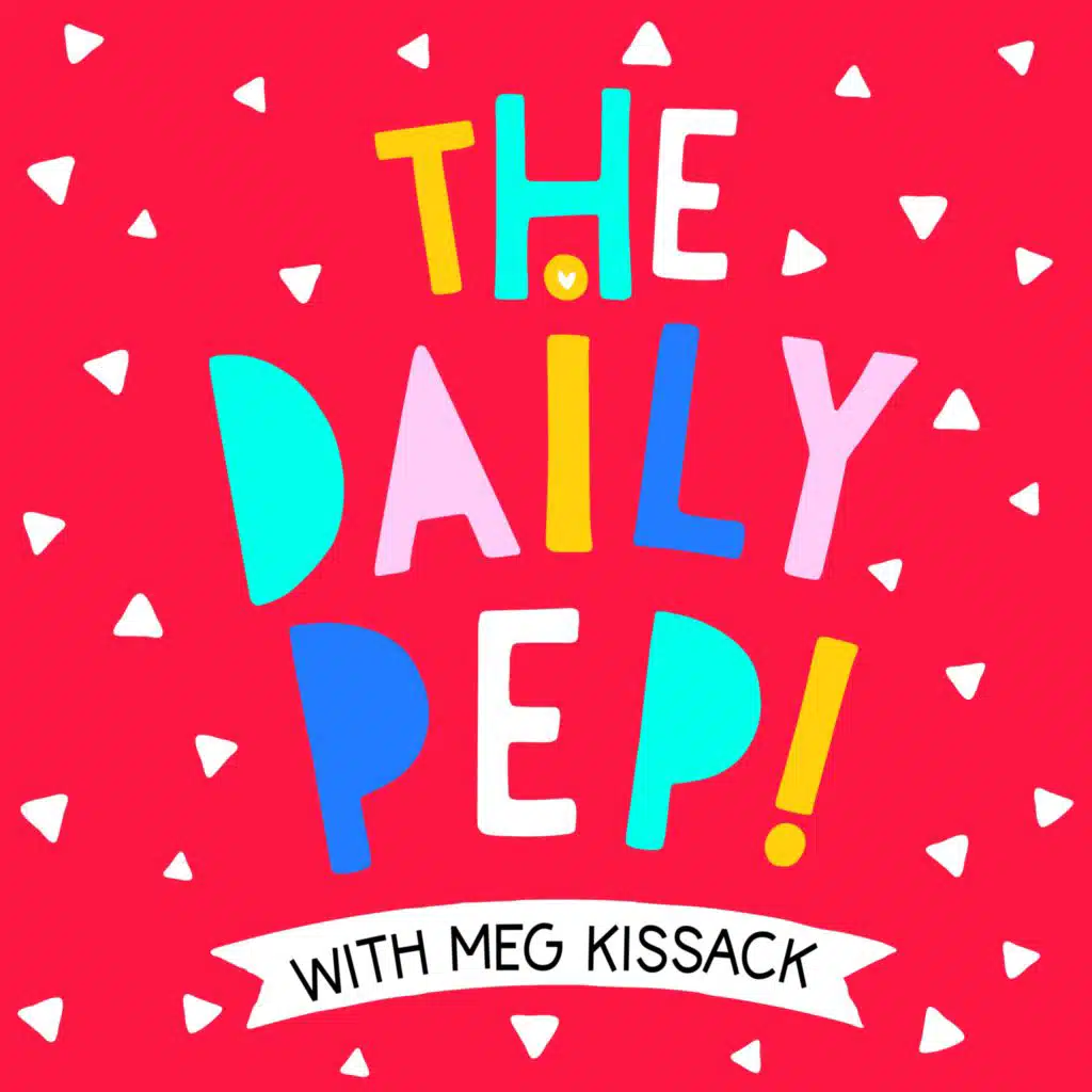 Meg Kissack | The Rebel Rousers: Creativity, Inspiration & Dream-chasing