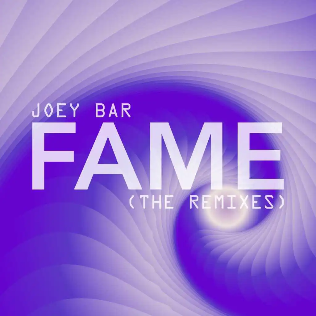 Fame (The Remixes)