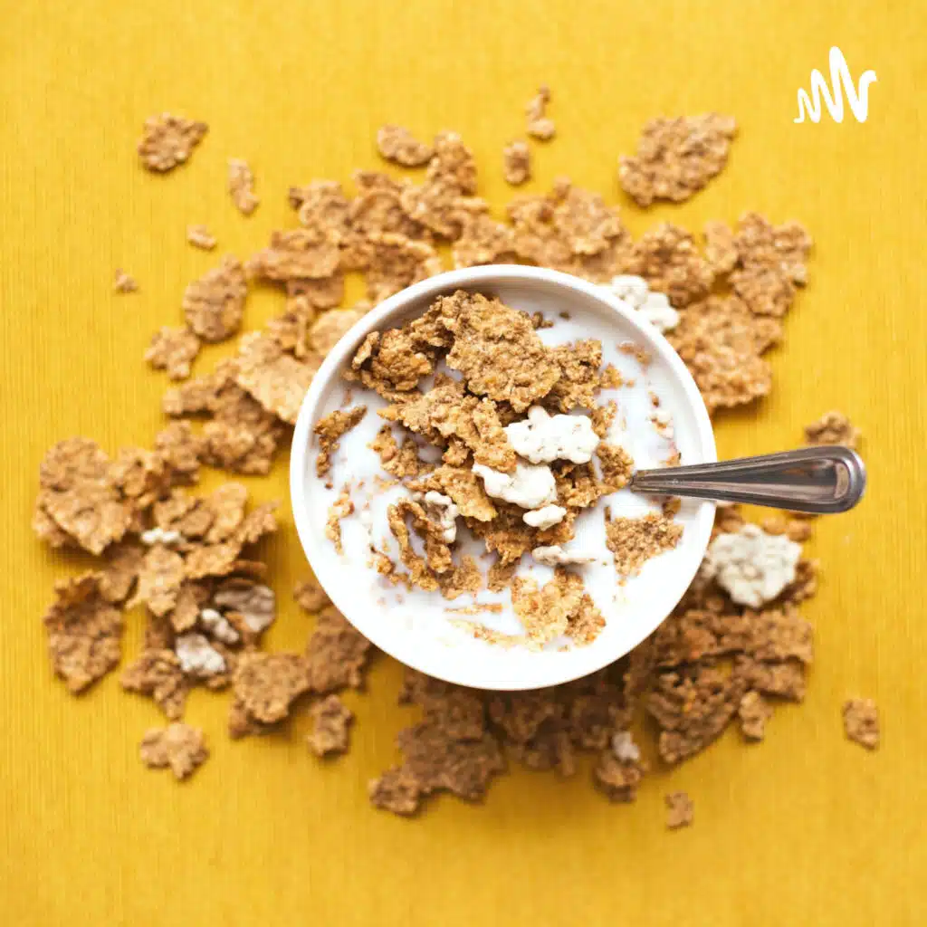 Why Kellogg’s is iconic