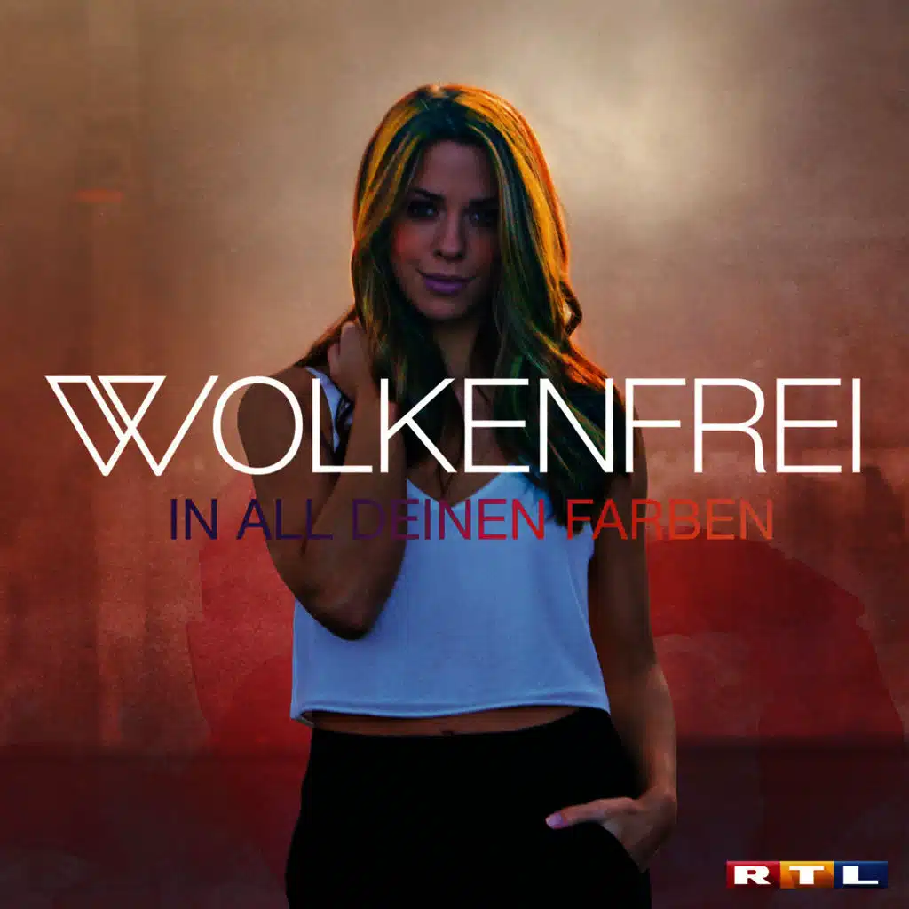 In all deinen Farben (Winter Version)