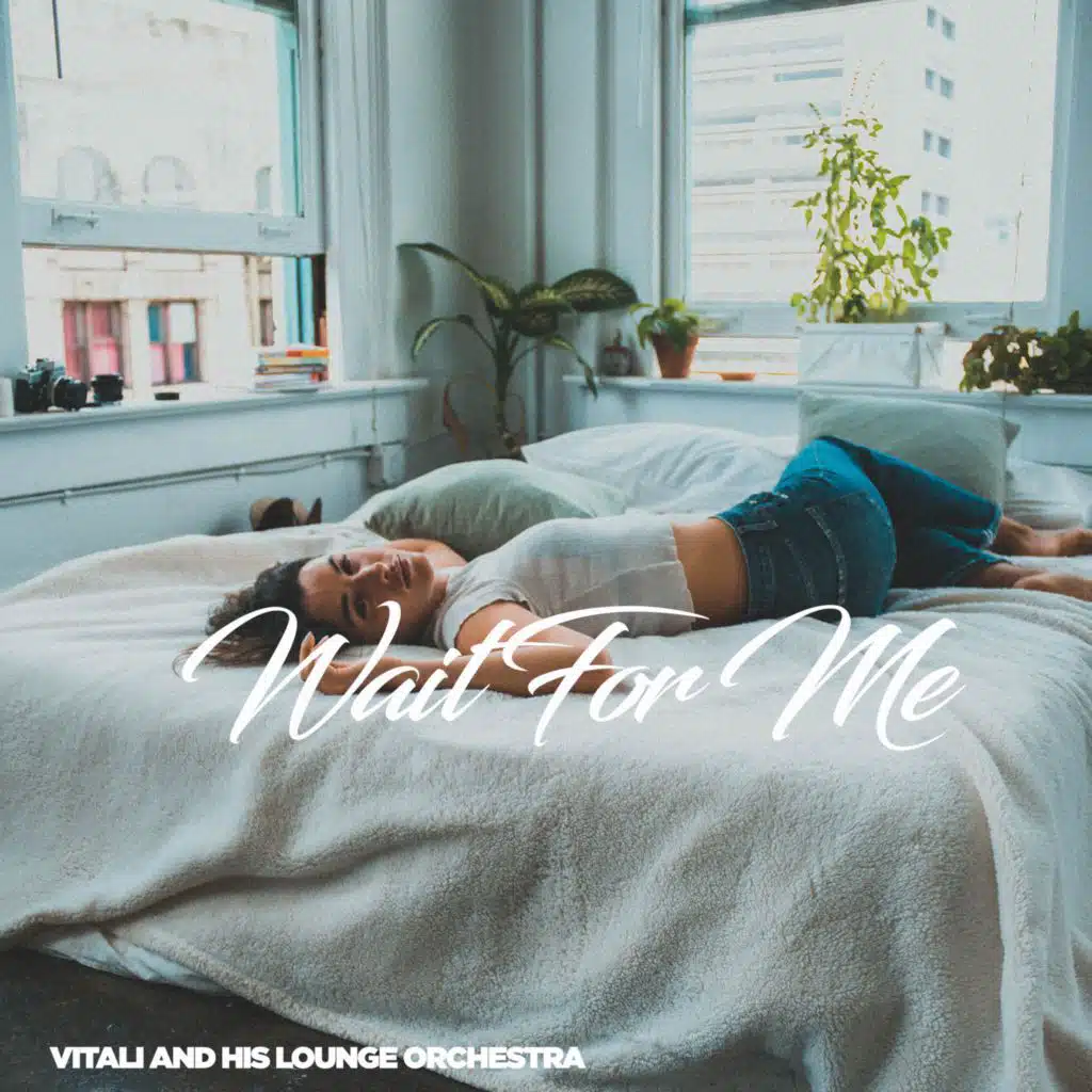 Vitali and his Lounge Orchestra