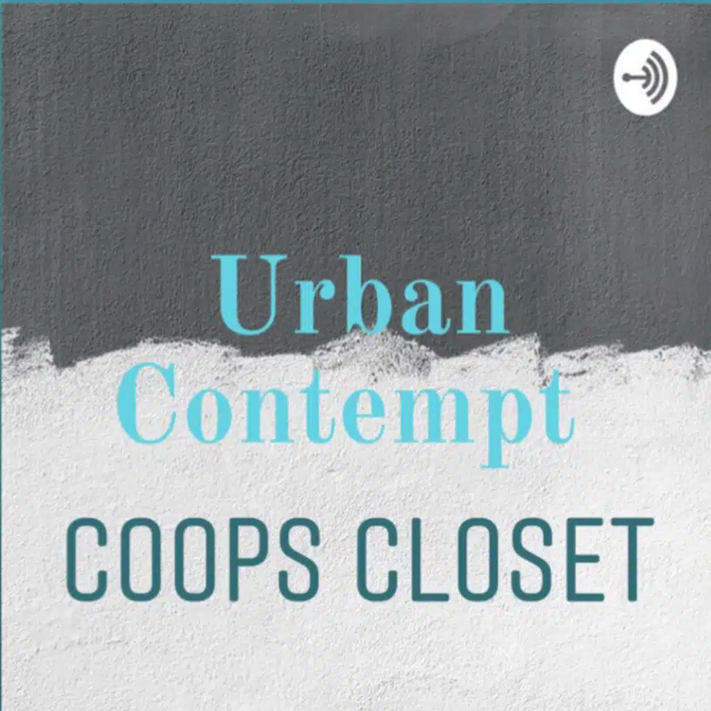 First podcast upload- City sounds- White Supremacy is Dead - Black Man on Subway