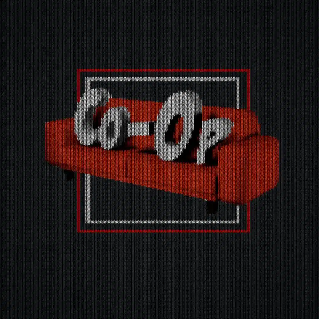 The Couch Co-Op Show