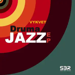 Druma Jazz EP